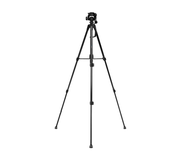 Puluz Statyw teleskopowy 2m - 1508909 - zdjęcie 2